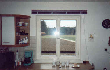 Alufenster